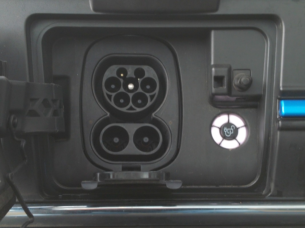 Ford E-Transit