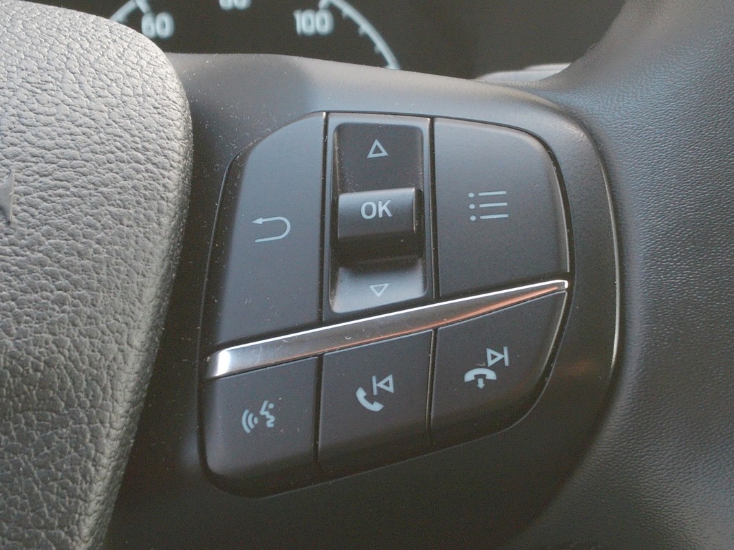 Ford E-Transit