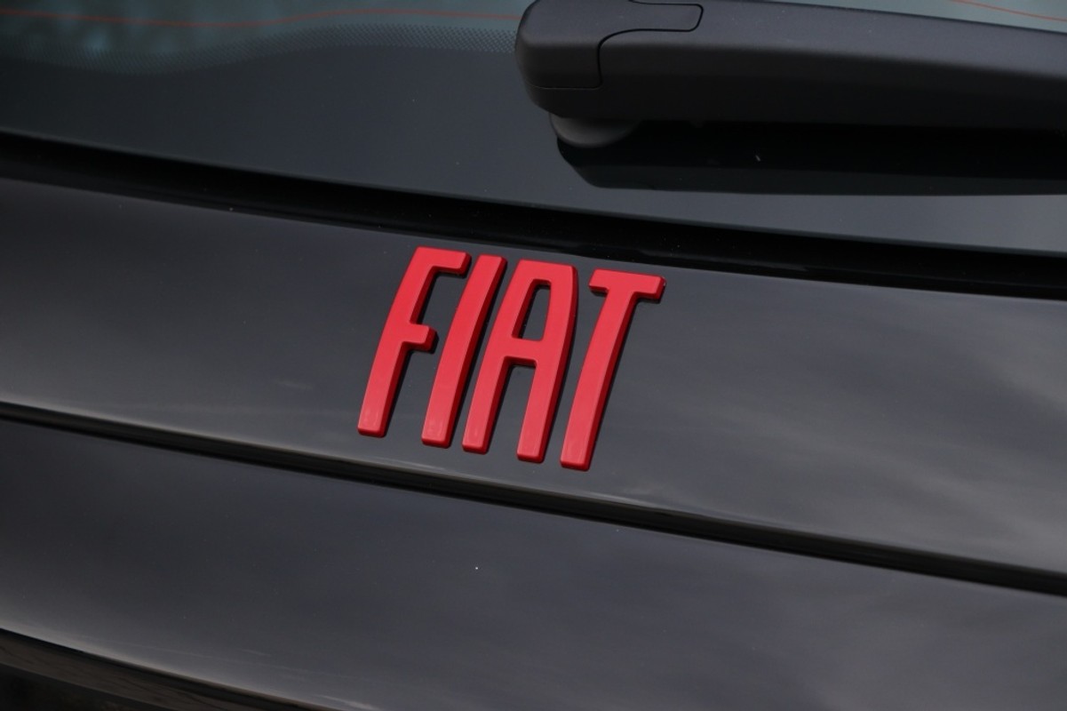 Fiat 600e