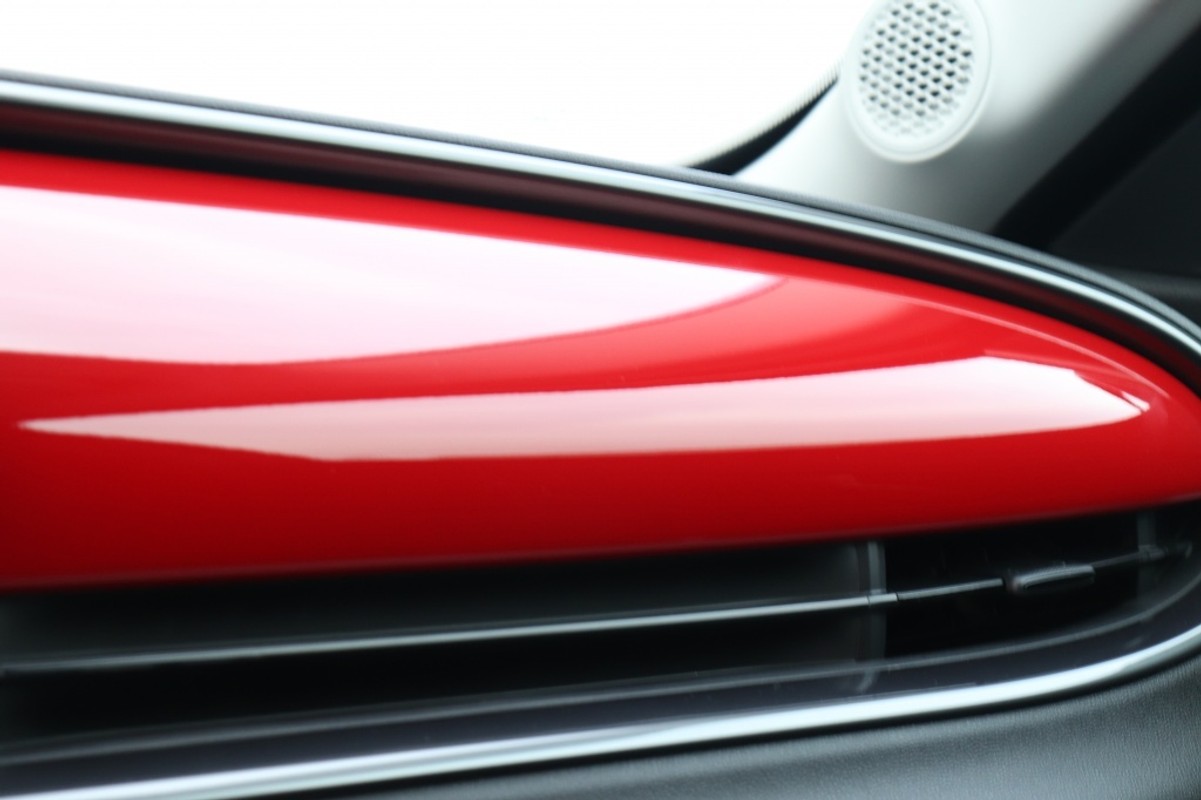 Fiat 600e