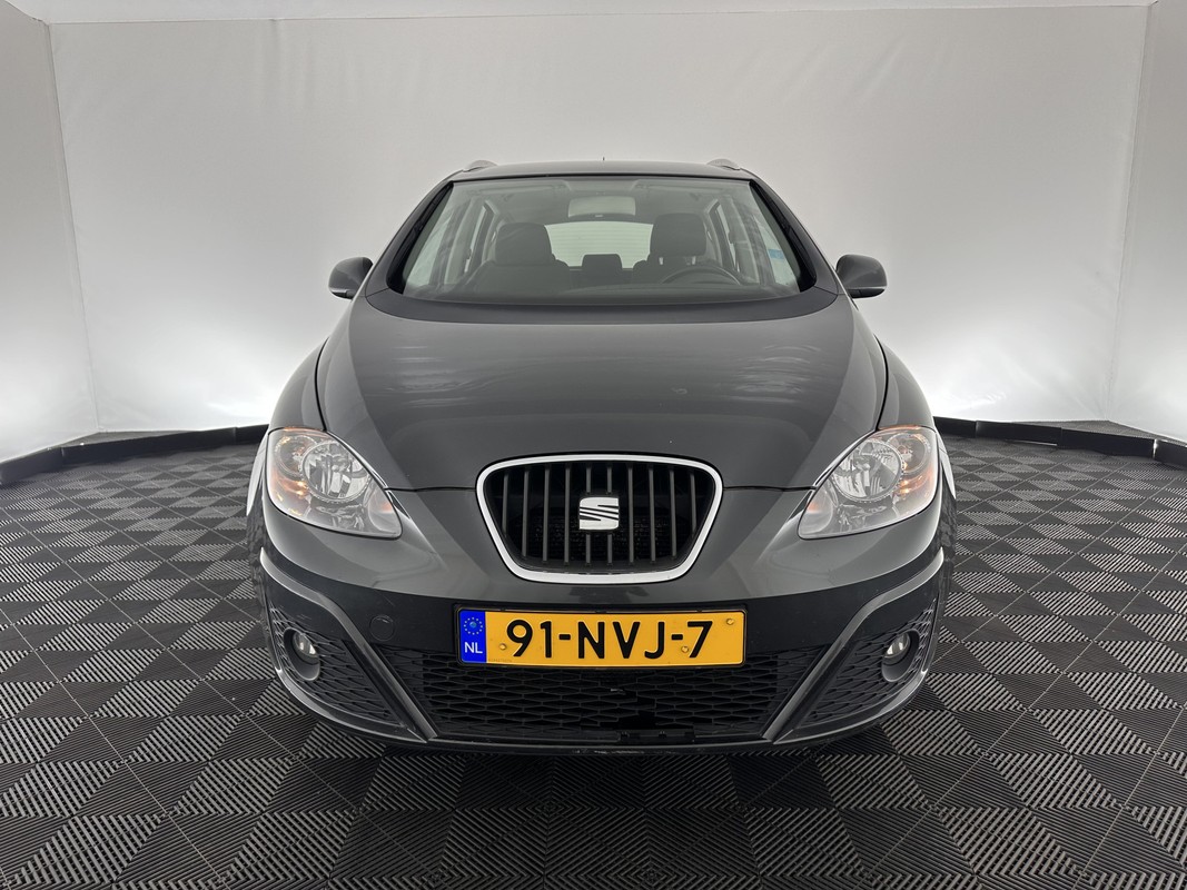 SEAT Altea XL