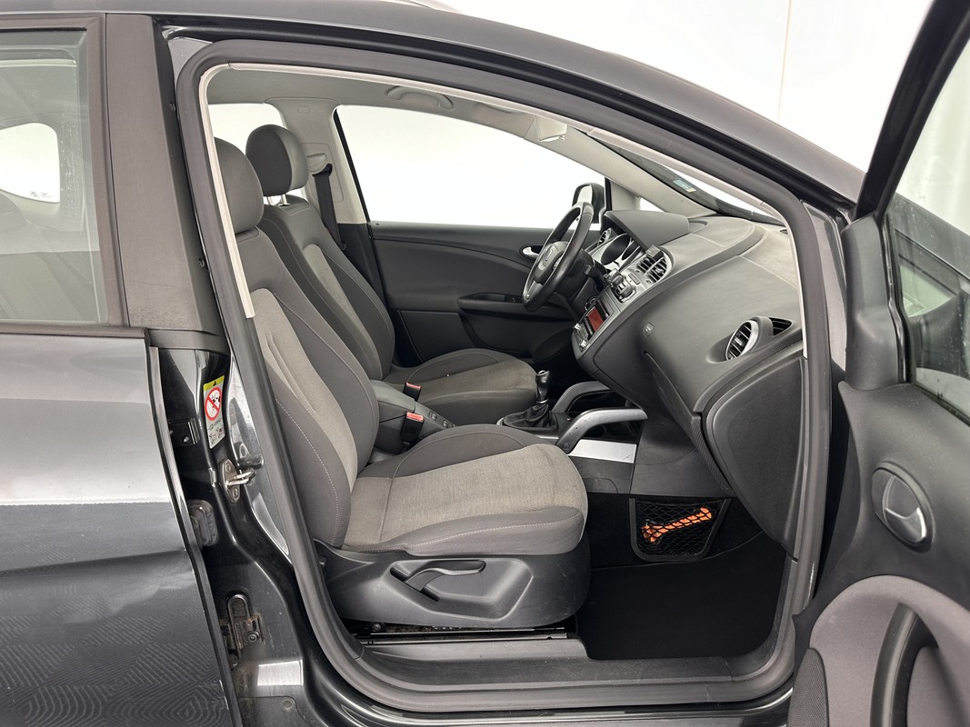 SEAT Altea XL