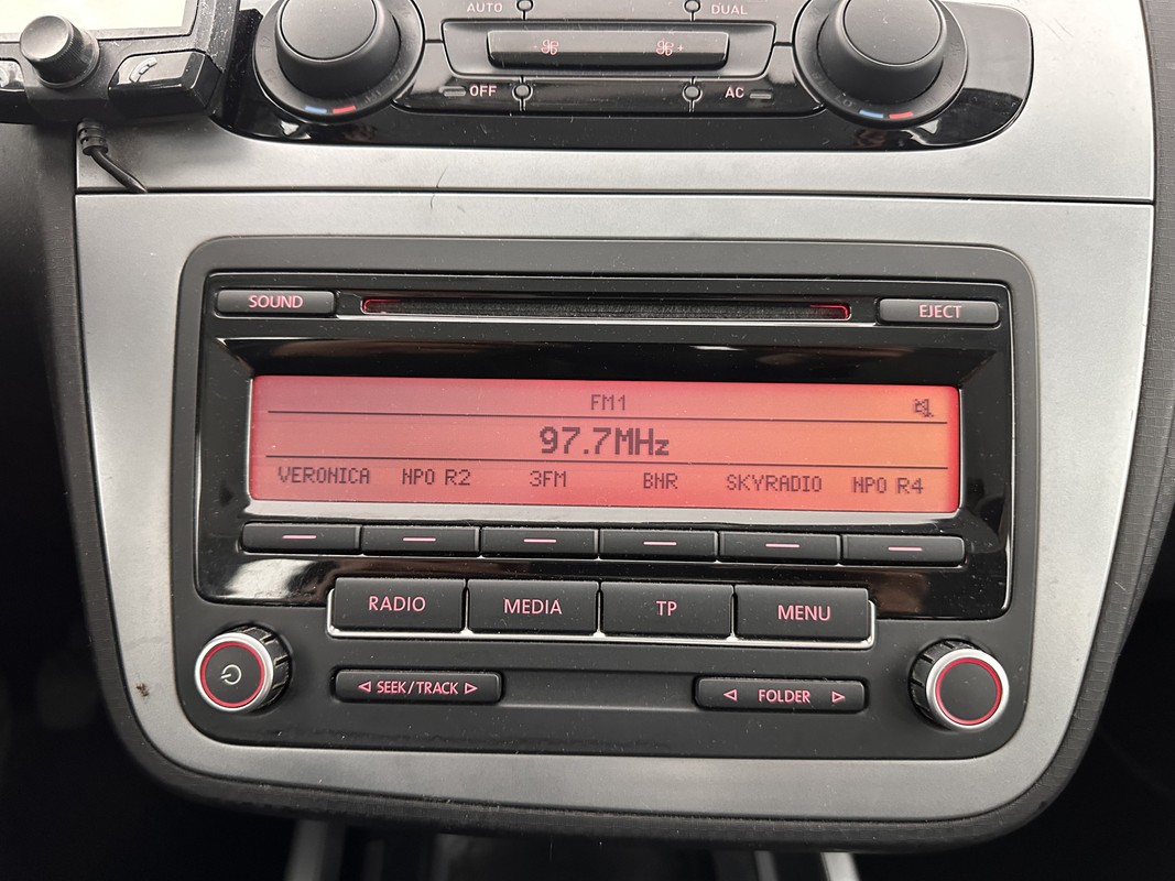 SEAT Altea XL