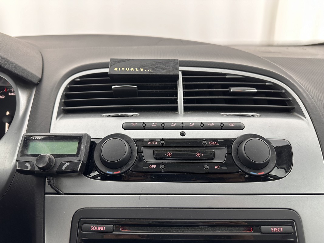 SEAT Altea XL