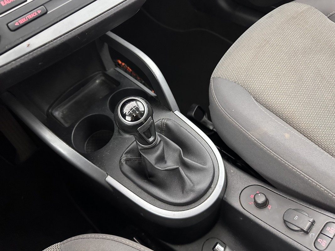 SEAT Altea XL