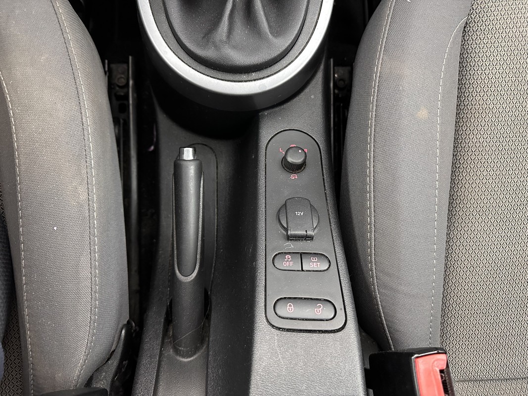 SEAT Altea XL