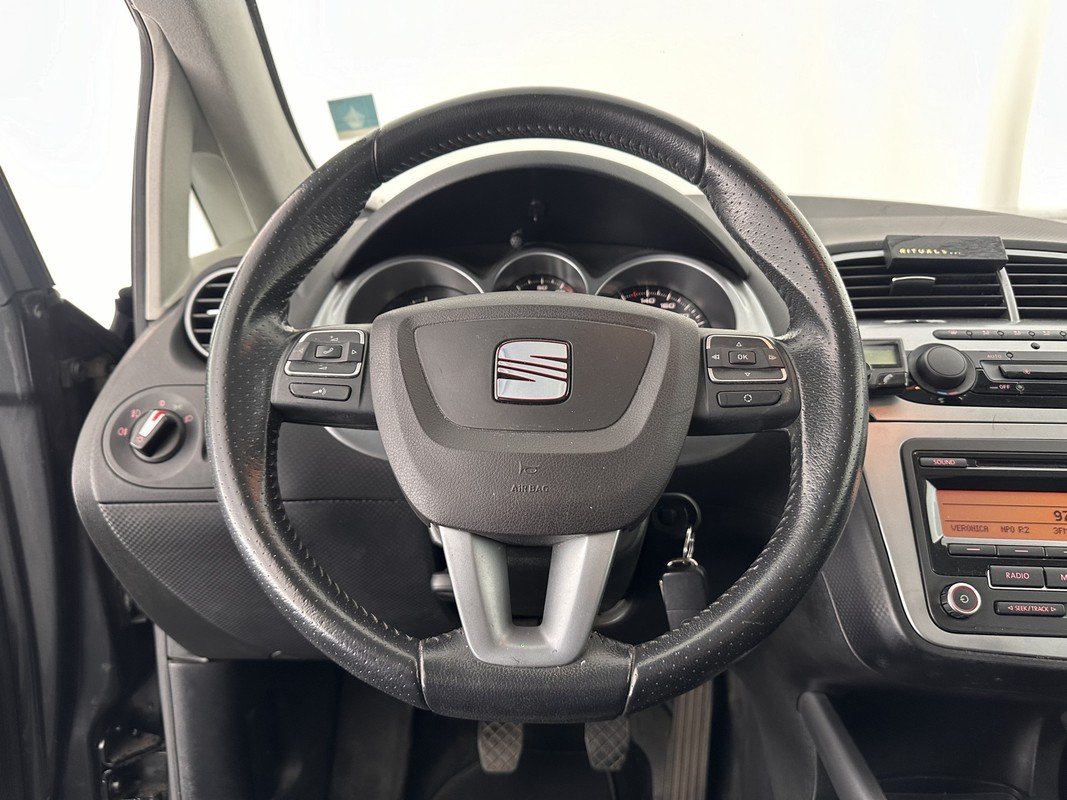 SEAT Altea XL