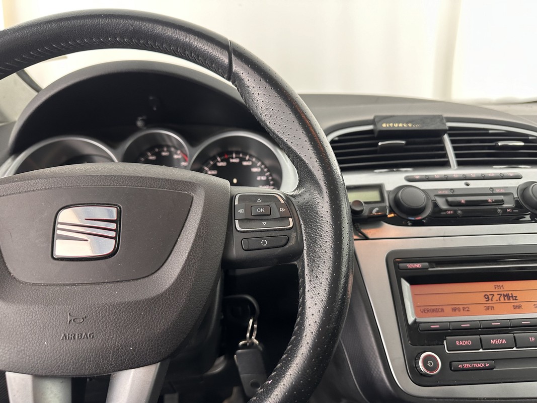 SEAT Altea XL