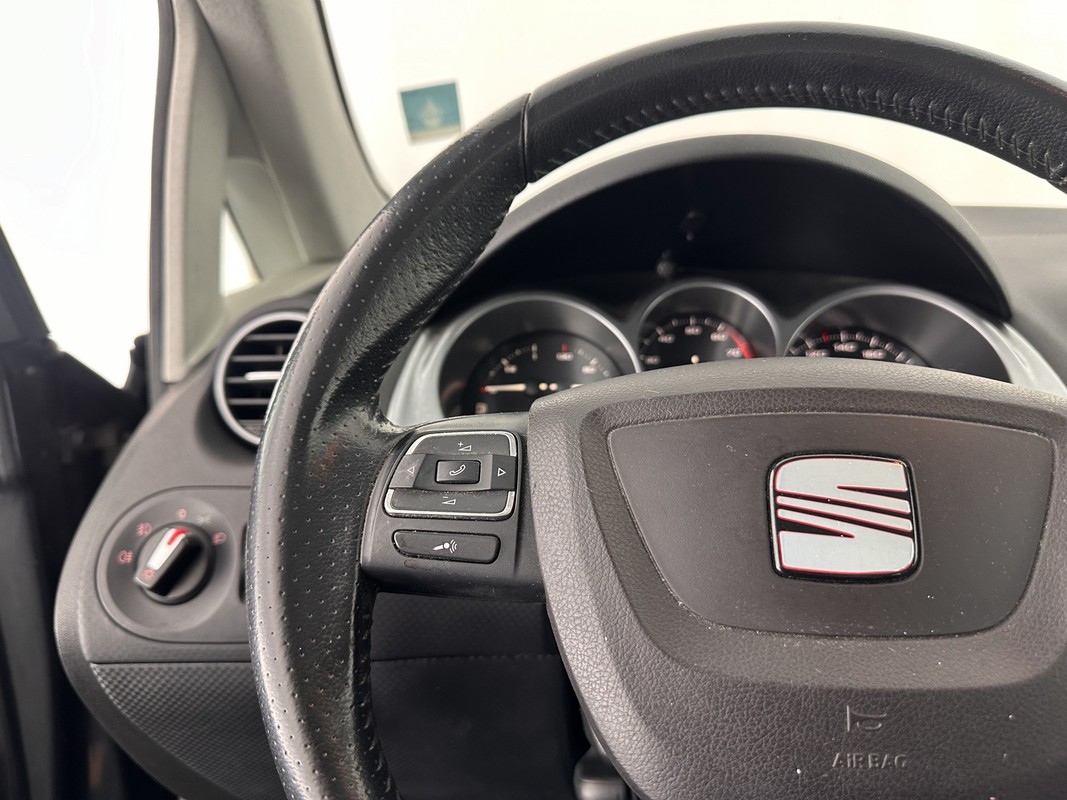 SEAT Altea XL