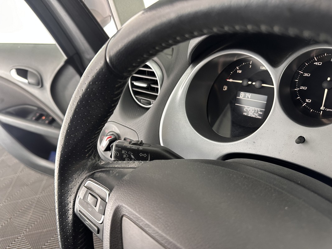 SEAT Altea XL