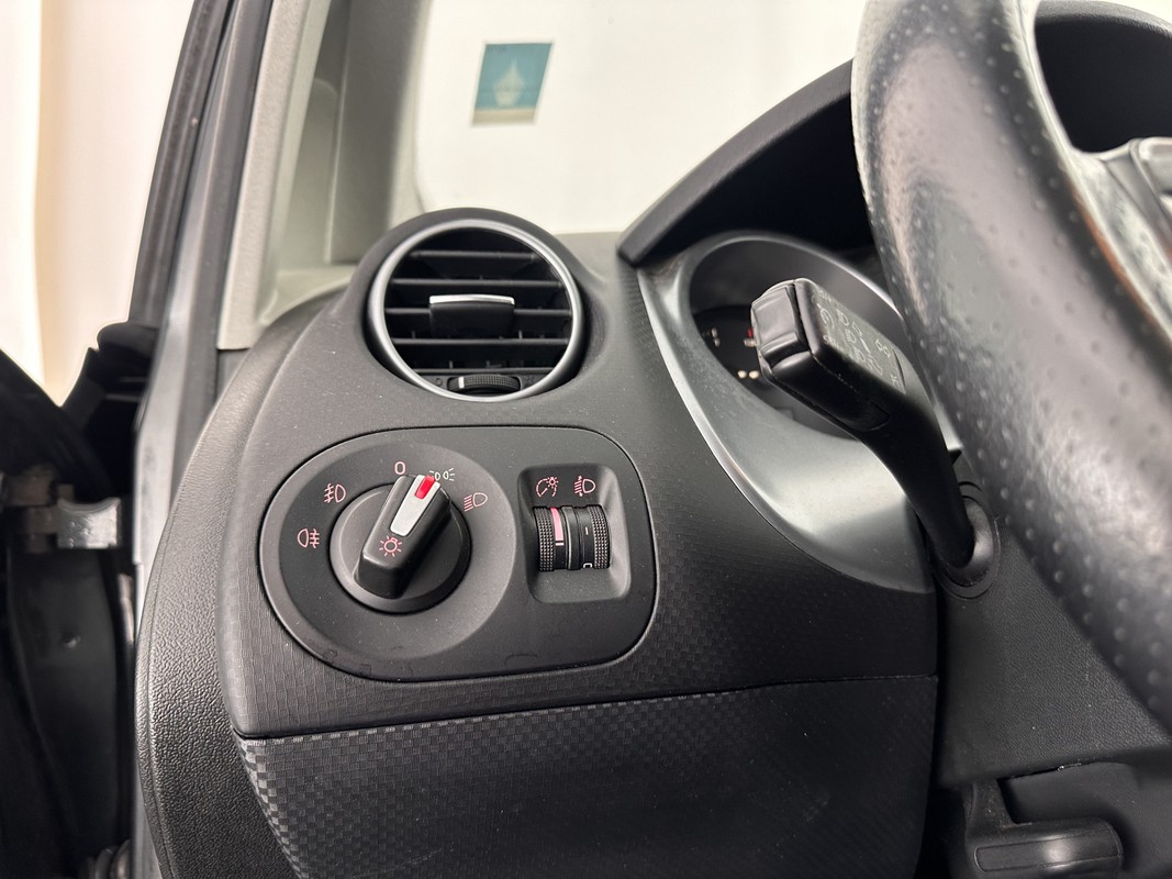 SEAT Altea XL