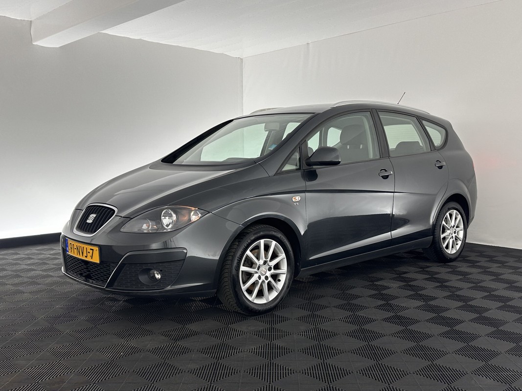 SEAT Altea XL