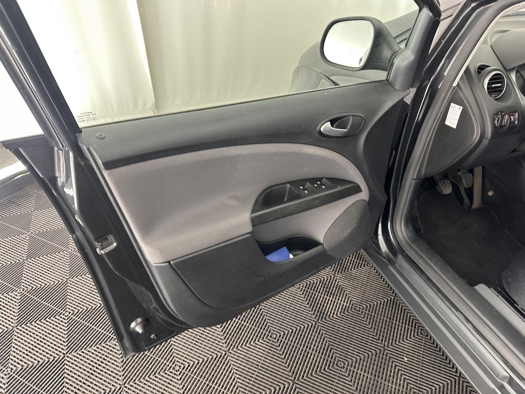 SEAT Altea XL