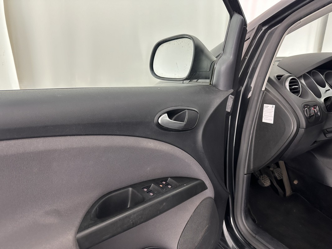 SEAT Altea XL