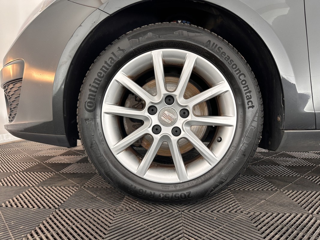 SEAT Altea XL