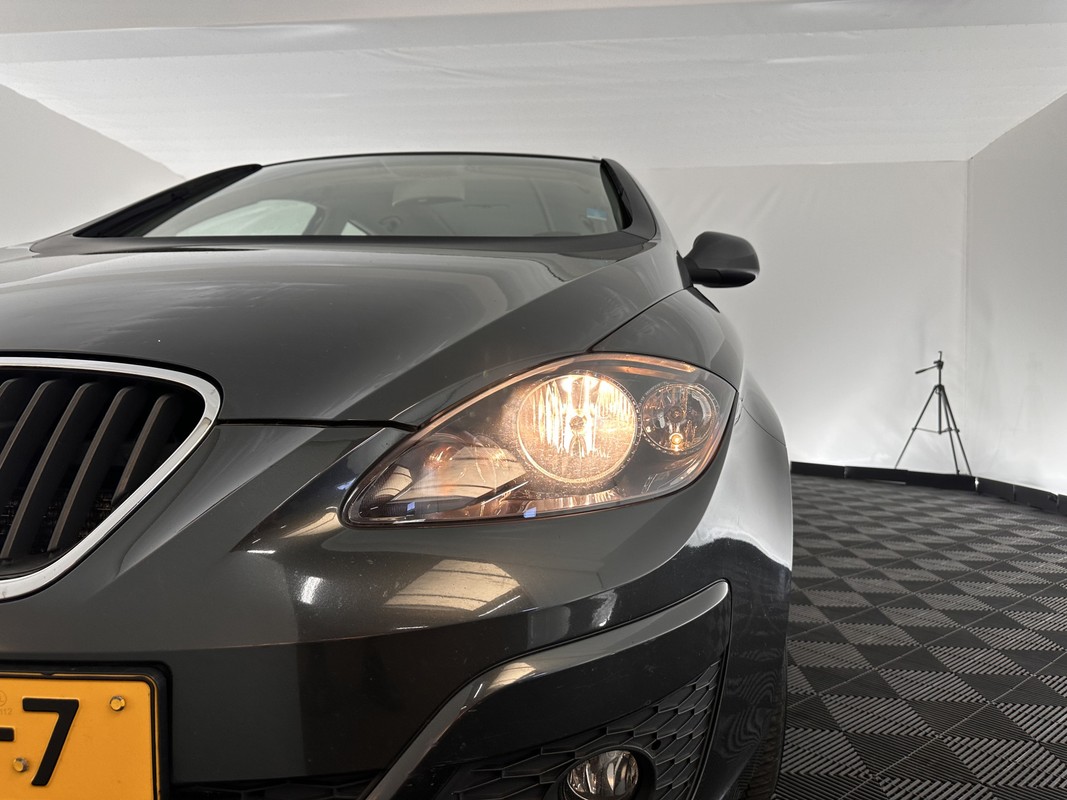 SEAT Altea XL