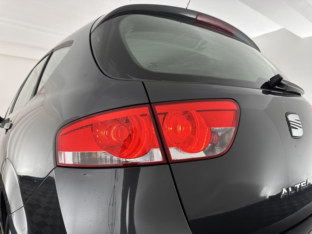 SEAT Altea XL