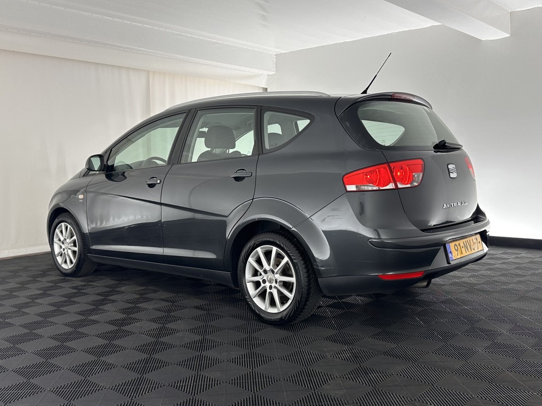 SEAT Altea XL