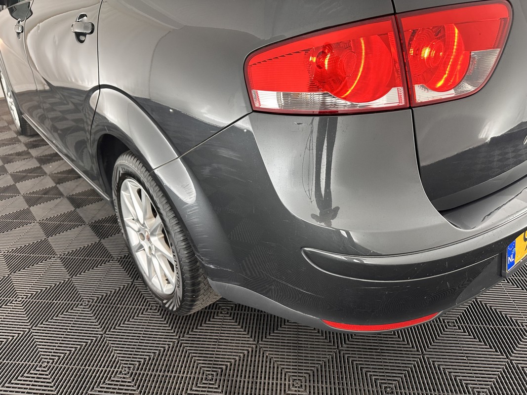 SEAT Altea XL