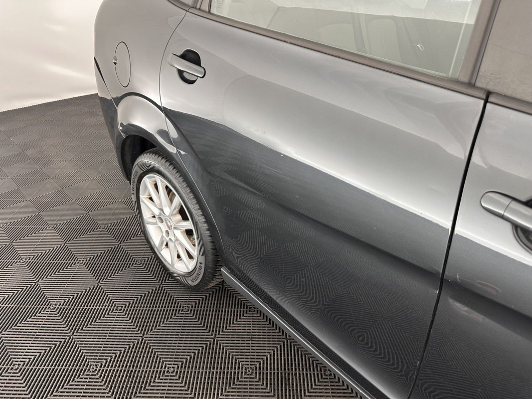 SEAT Altea XL