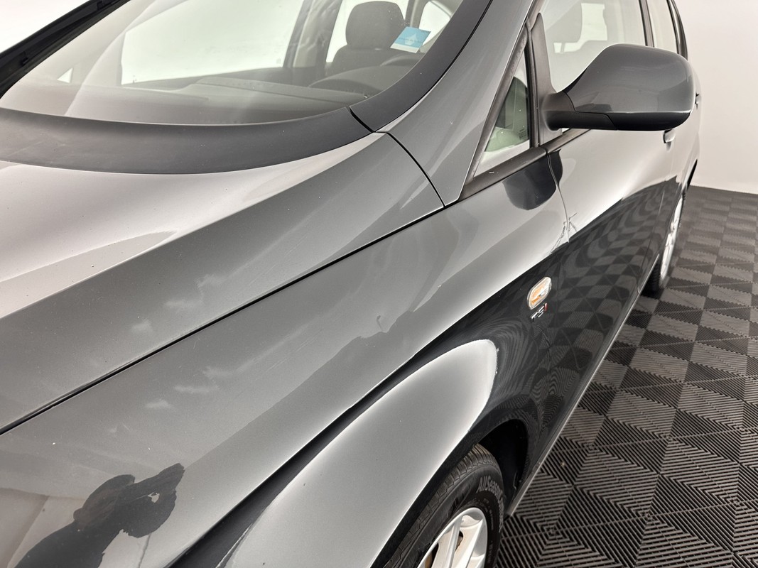 SEAT Altea XL
