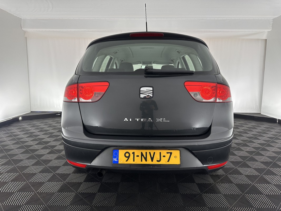SEAT Altea XL