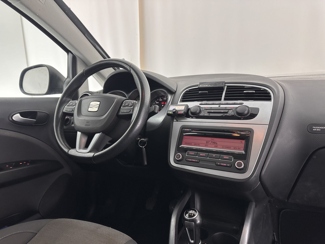 SEAT Altea XL