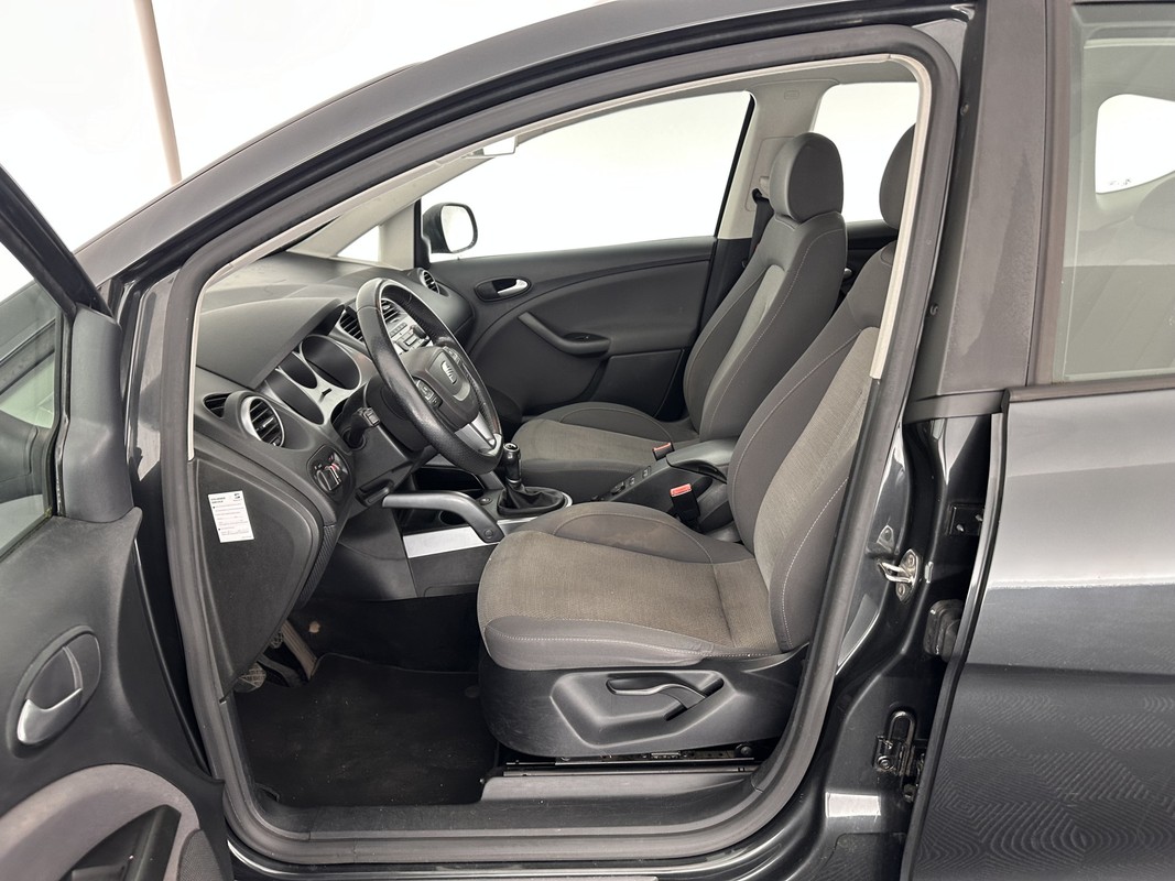 SEAT Altea XL