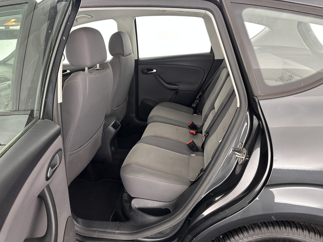 SEAT Altea XL