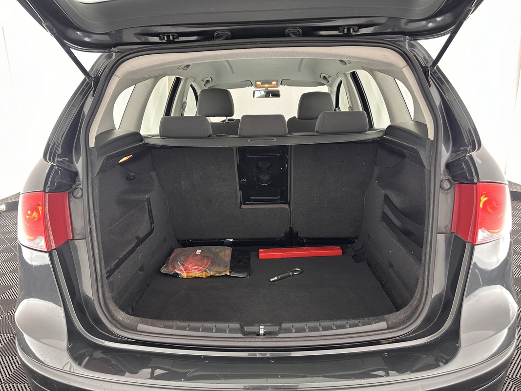 SEAT Altea XL