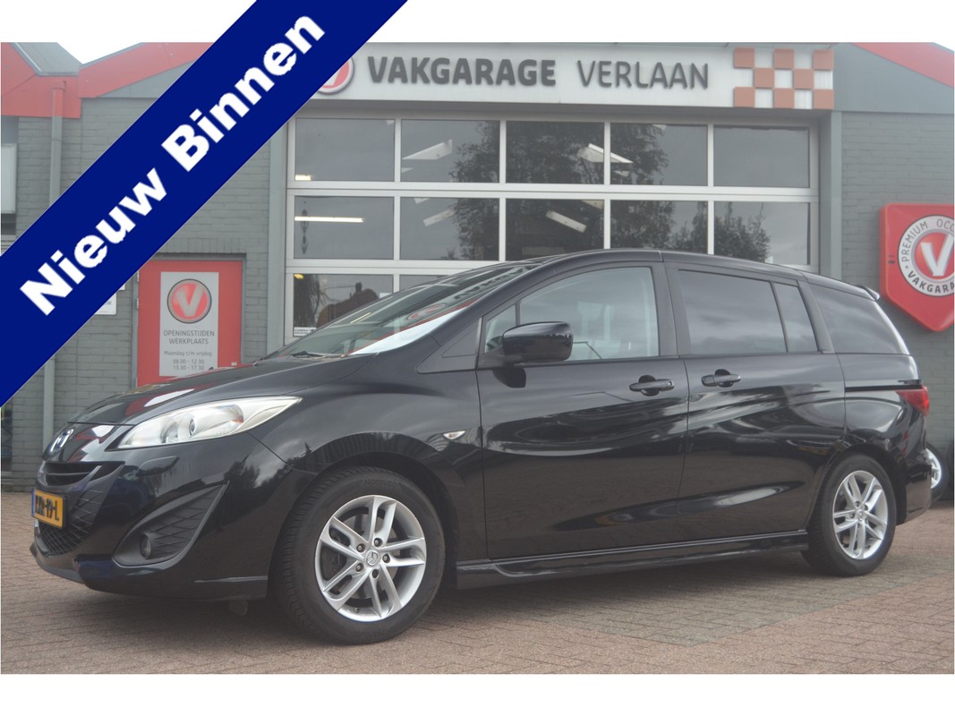 Mazda 5