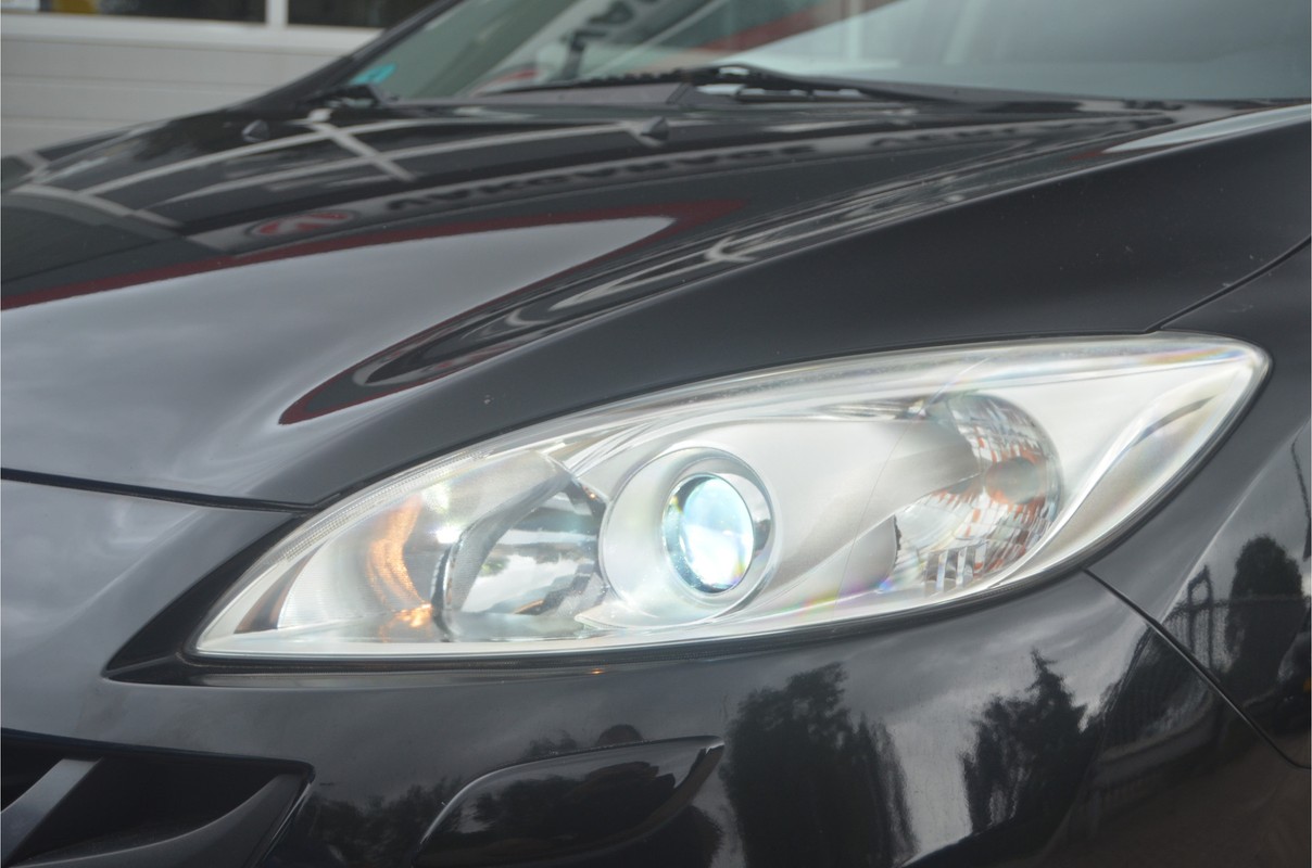 Mazda 5