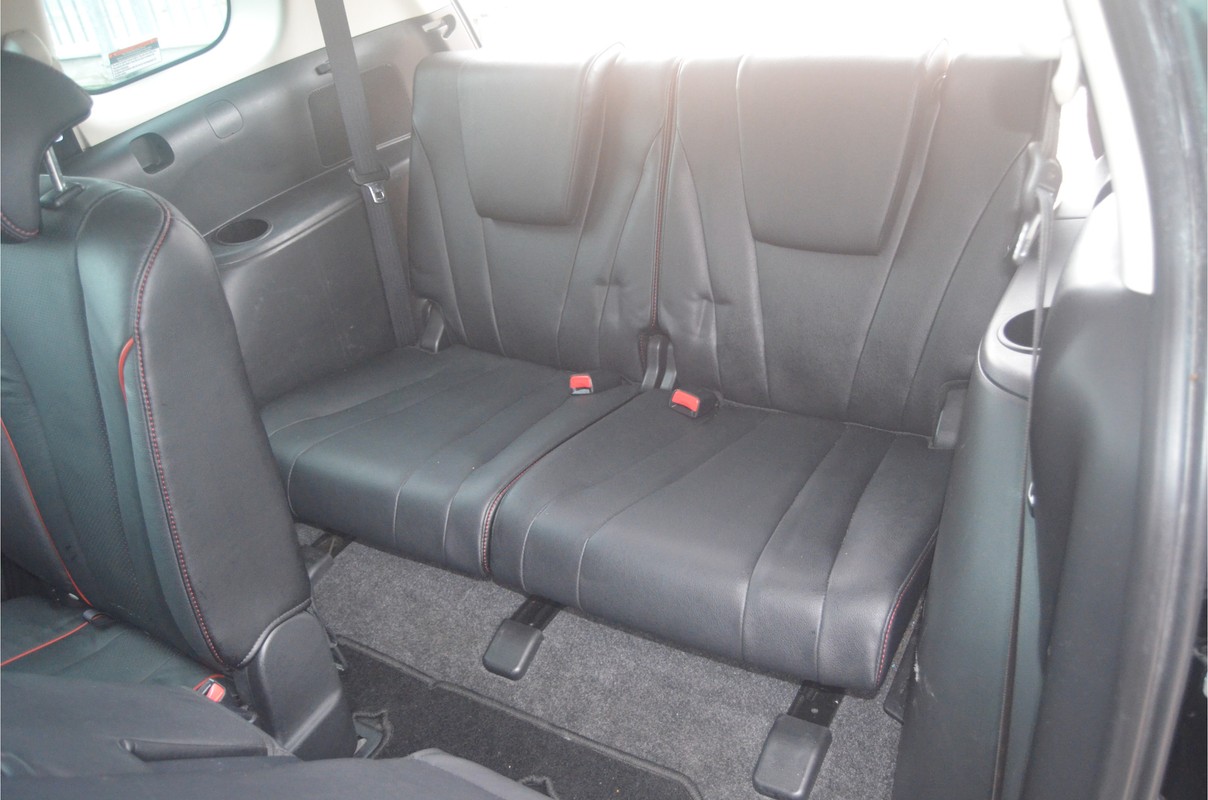 Mazda 5