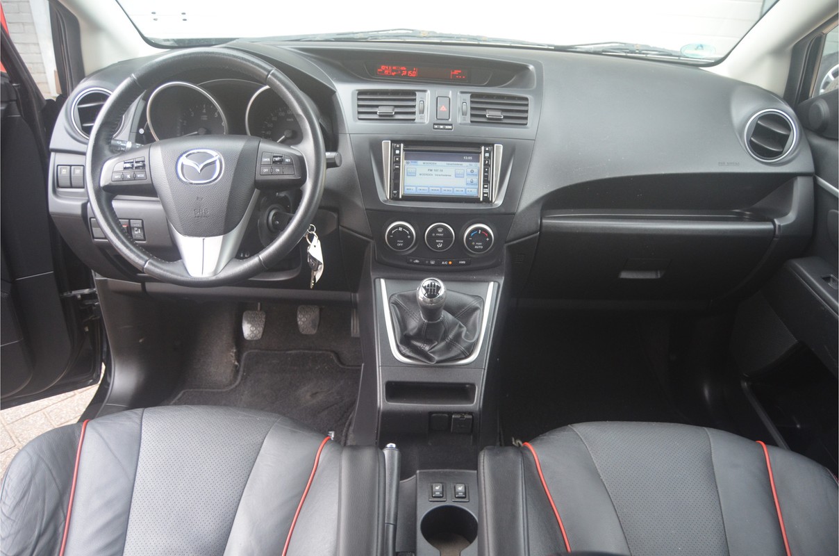 Mazda 5