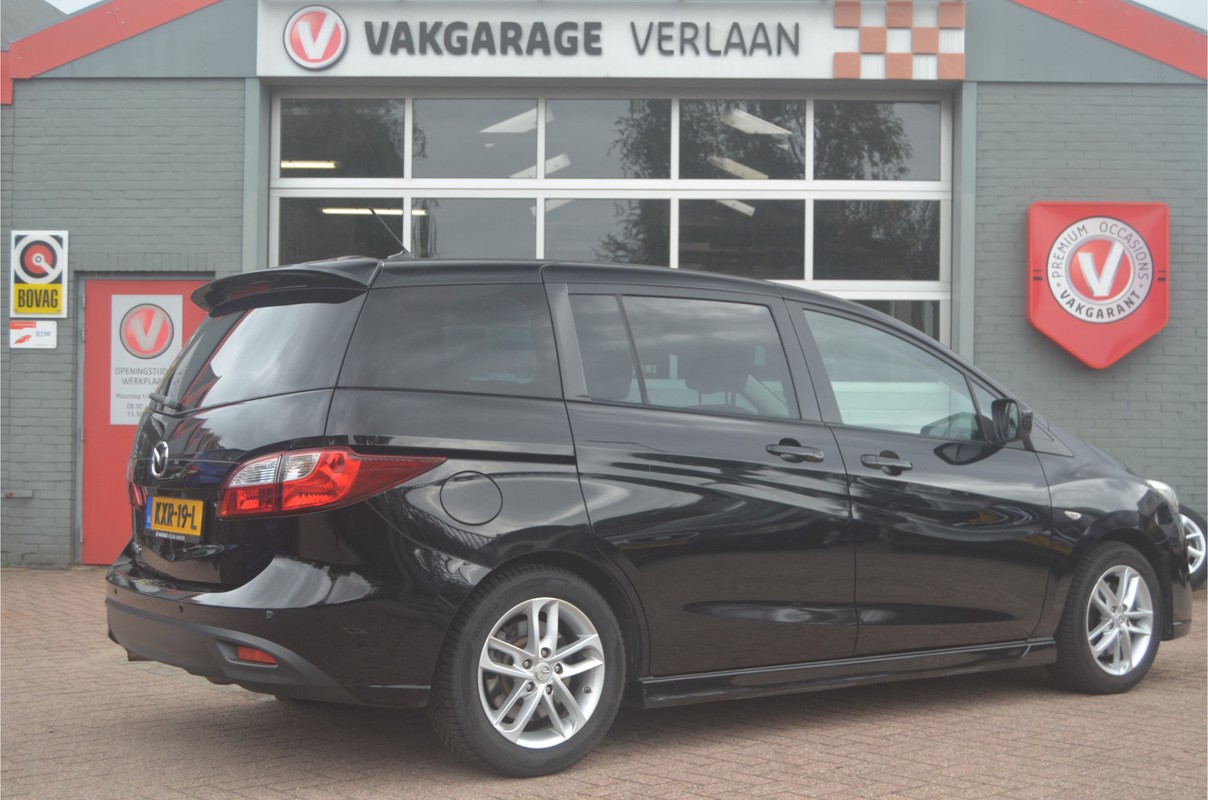 Mazda 5