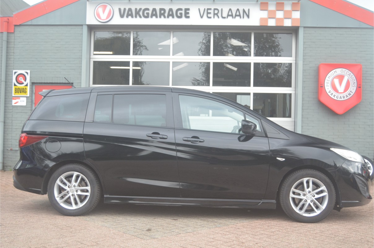 Mazda 5