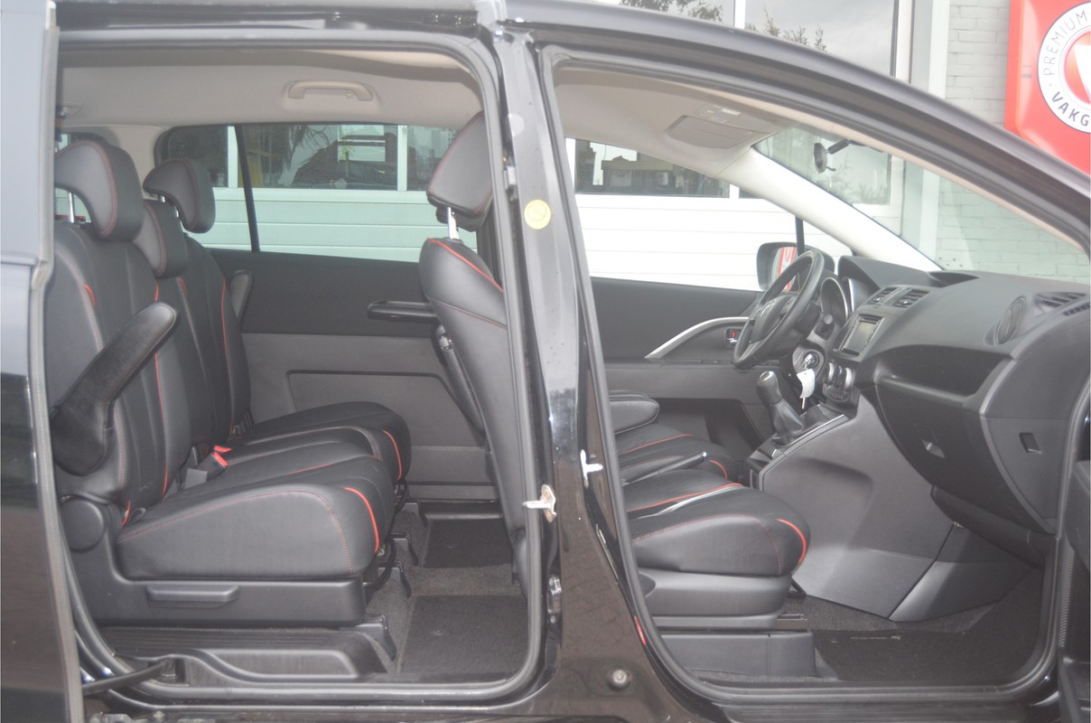 Mazda 5