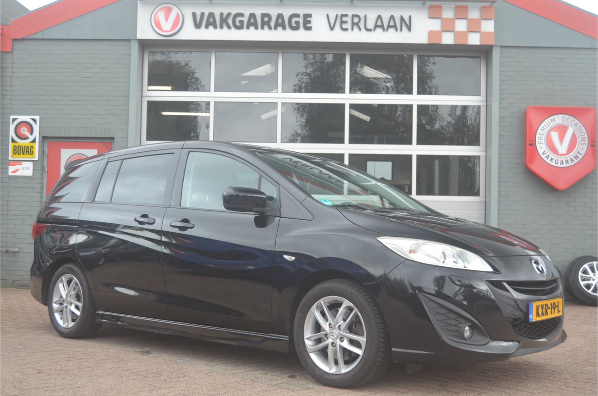 Mazda 5