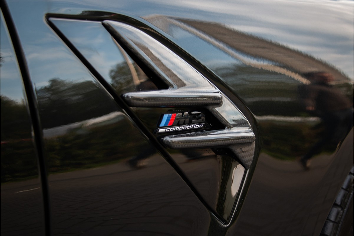 BMW M3
