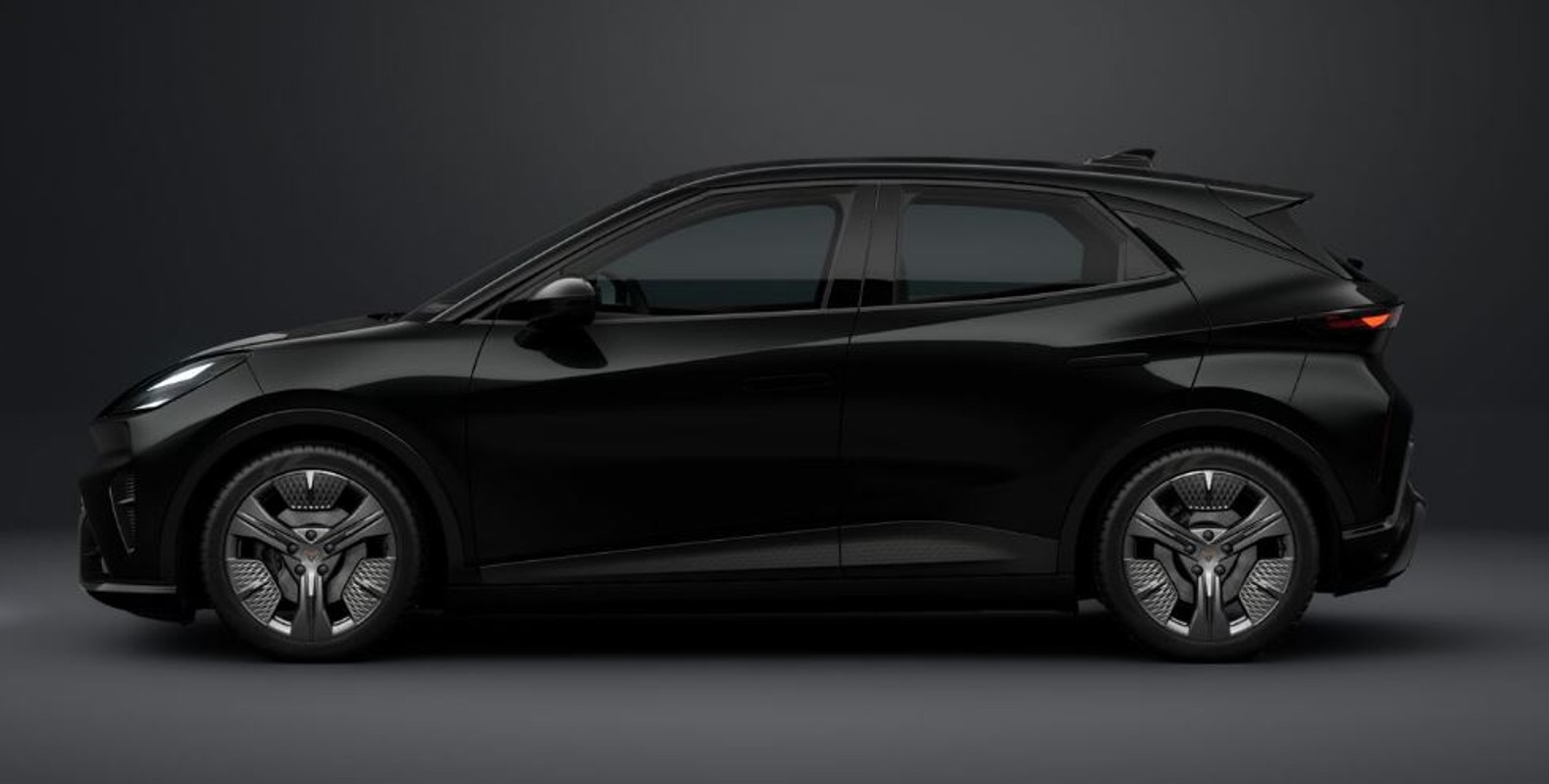 CUPRA Raval
