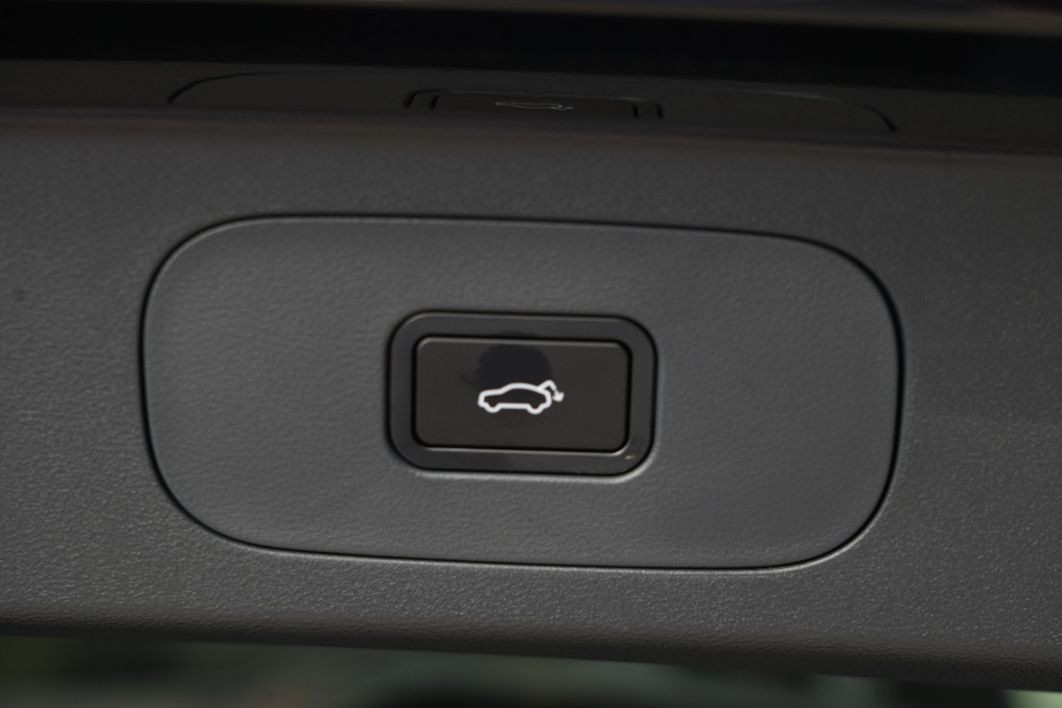 Geely Starray EM-i