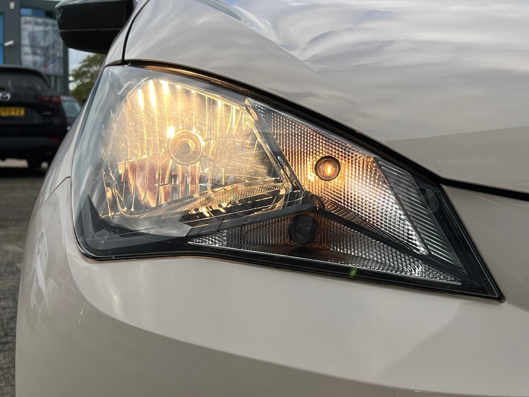 SEAT Mii