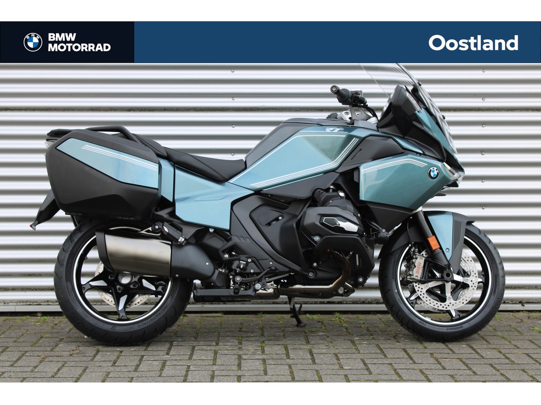 BMW R 1300 RT