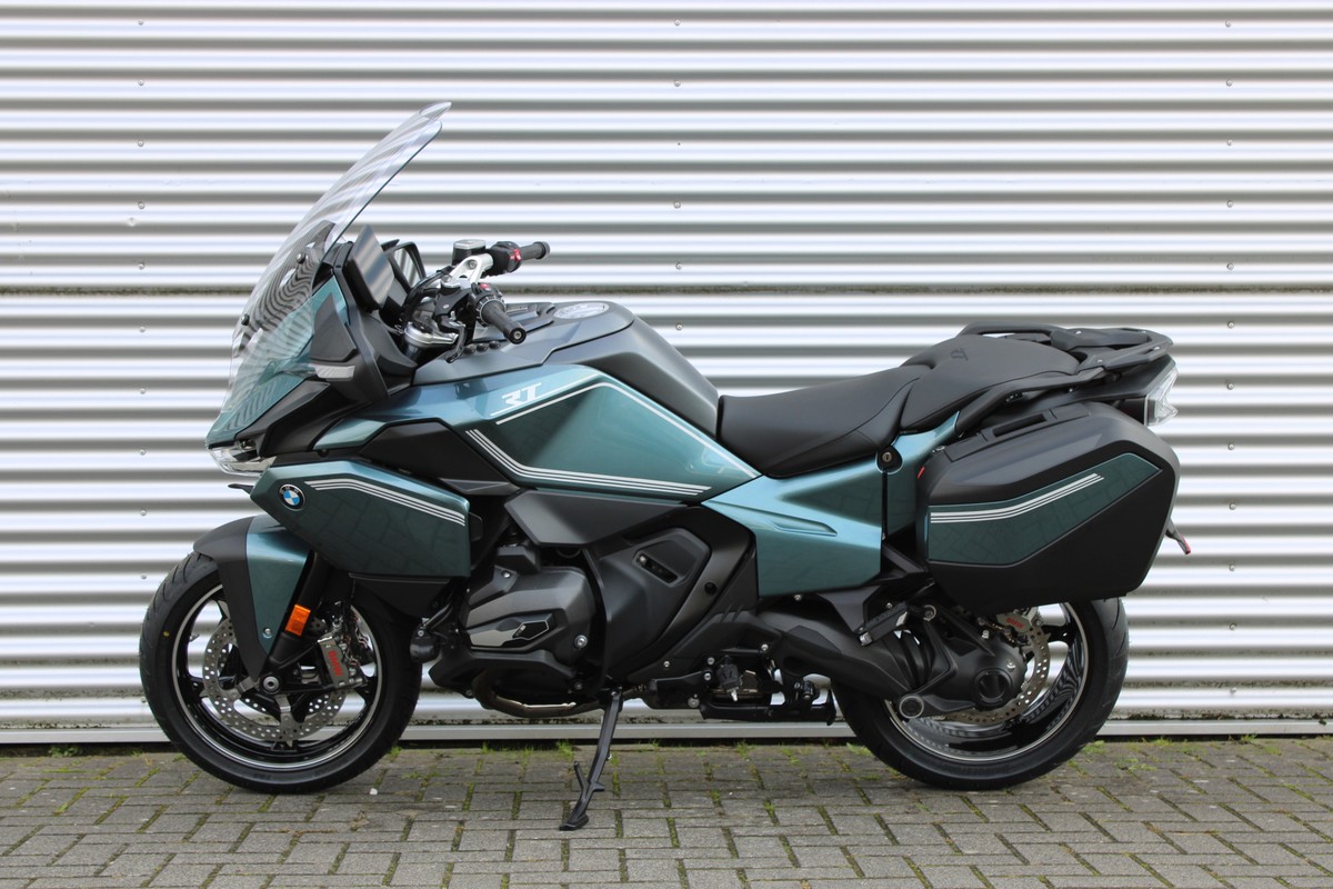 BMW R 1300 RT