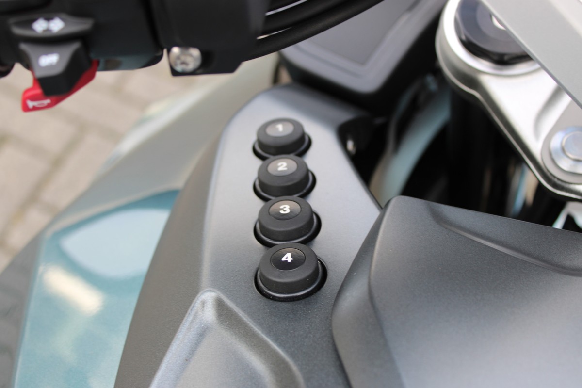 BMW R 1300 RT