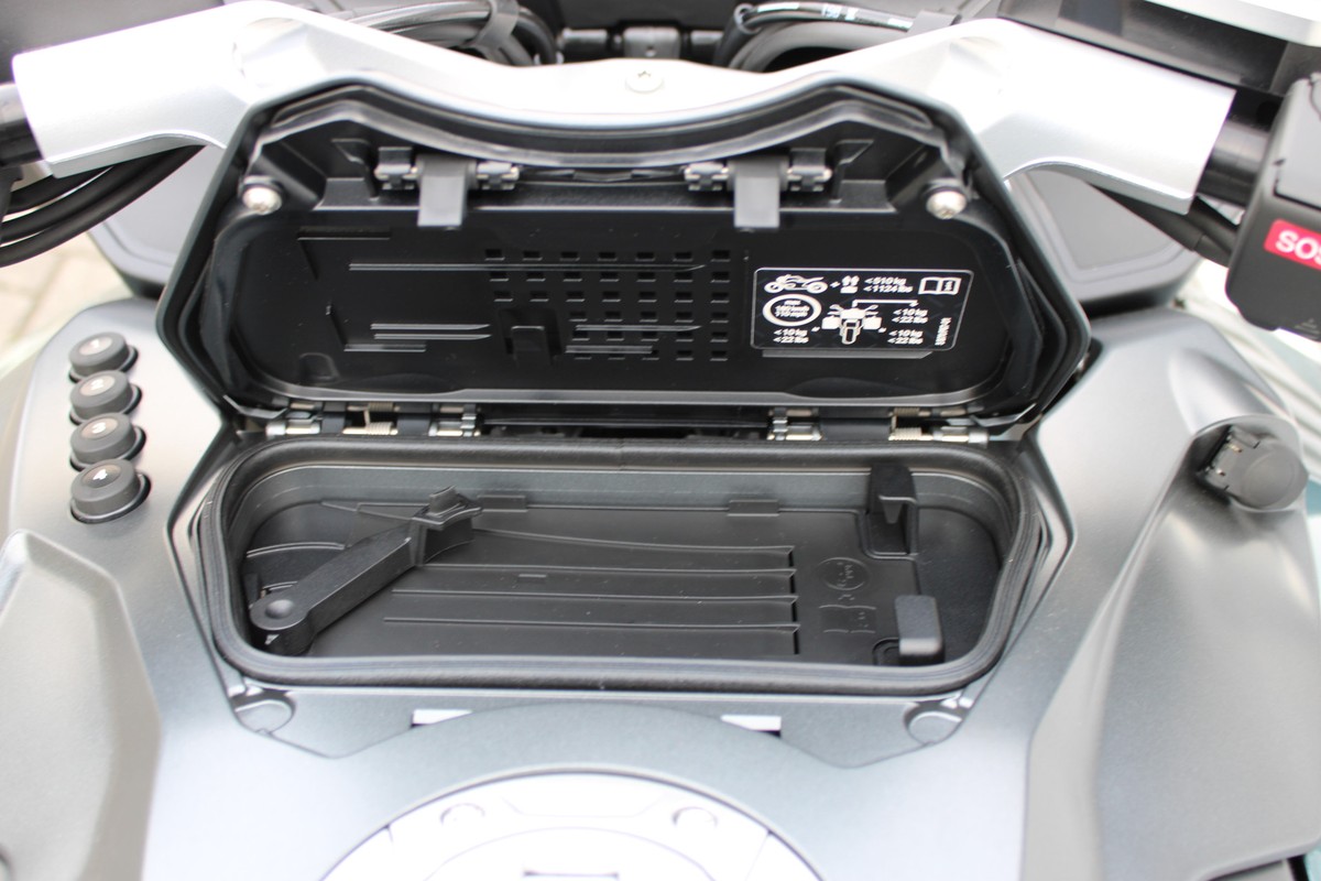 BMW R 1300 RT