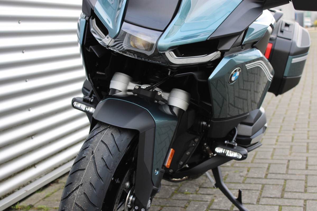 BMW R 1300 RT