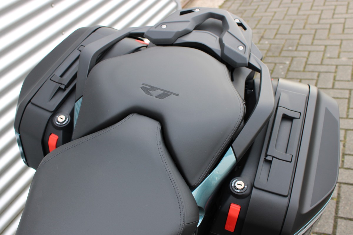 BMW R 1300 RT