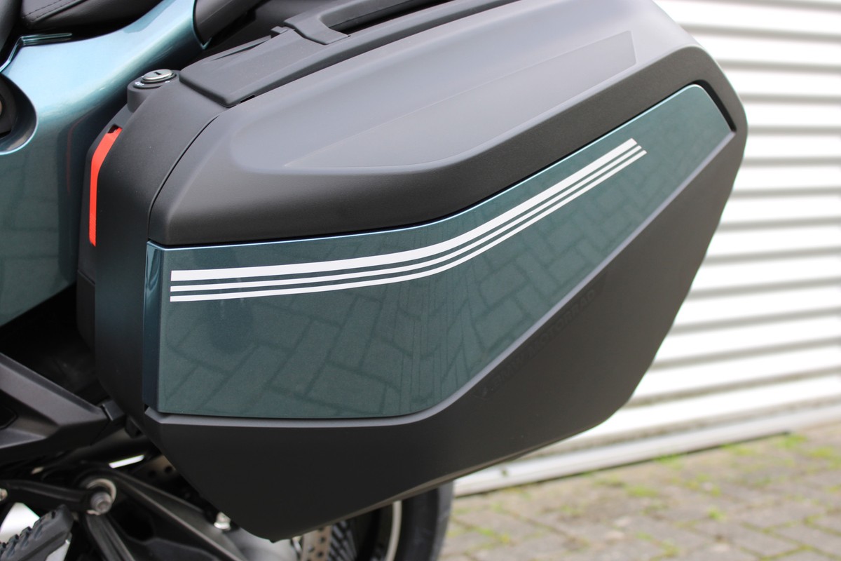 BMW R 1300 RT