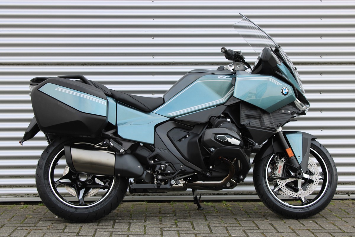 BMW R 1300 RT